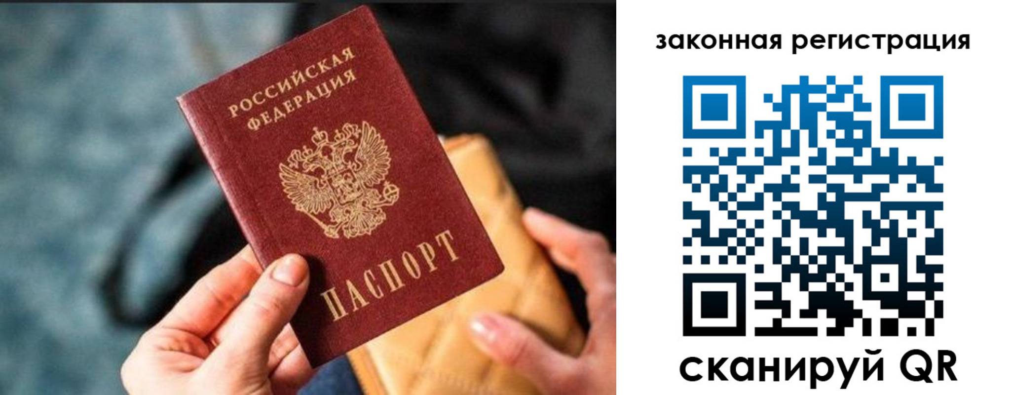 временная регистрация гарантия в Кандалакше